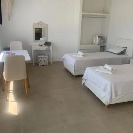 아파트 Marvelous Studio With Amazing View In Mykonos! Mykonos Town