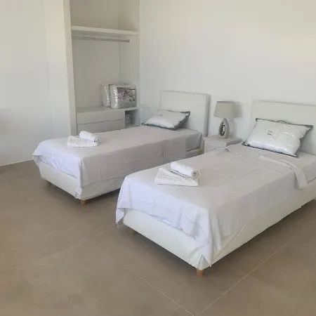 Marvelous Studio With Amazing View In Mykonos!